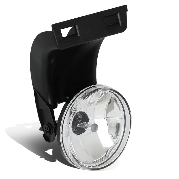 FAROS DE NIEBLA 99-01 DODGE RAM 1500 / 99-02 DODGE RAM 2500, 3500 - FITS MODELS WITHOUT SPORT PACKAGE - OE STYLE - RIGHT - CLEAR