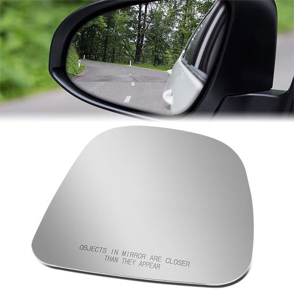 ESPEJO RETROVISOR 96-02 CHEVY EXPRESS 1500 / 96-02 CHEVY EXPRESS 2500 / 96-02 CHEVY EXPRESS 3500 / 96-02 GMC SAVANA 1500 / 96-02 GMC SAVANA 2500 / 96-02 GMC SAVANA 3500 - RIGHT