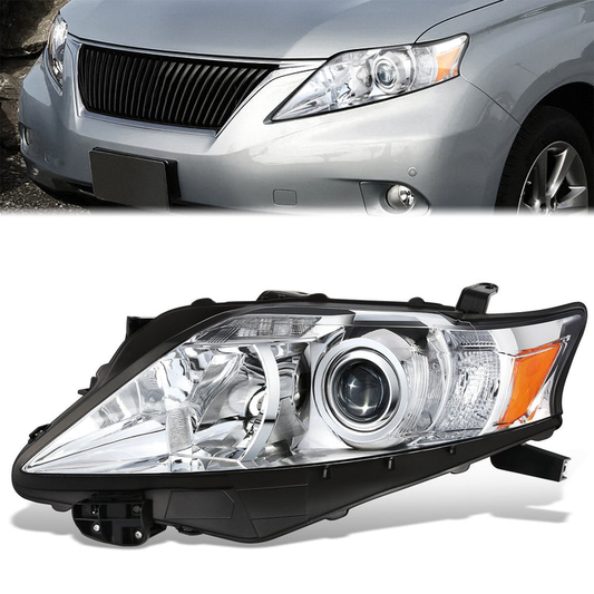 FAROS OE STYLE -10-12 LEXUS RX350 - LEFT SIDE