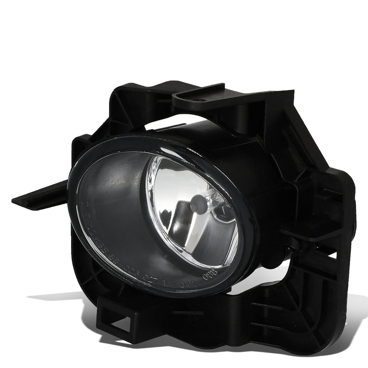 FAROS DE NIEBLA 07-09 NISSAN ALTIMA 4-DR - OE STYLE - LEFT - CLEAR