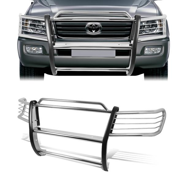 BURRERA 98-07 TOYOTA LAND CRUISER - CHROME