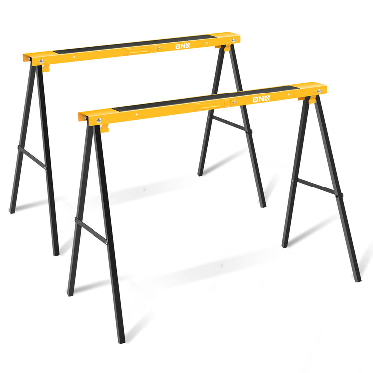 HERRAMIENTAS FOLDING SAW HORSES