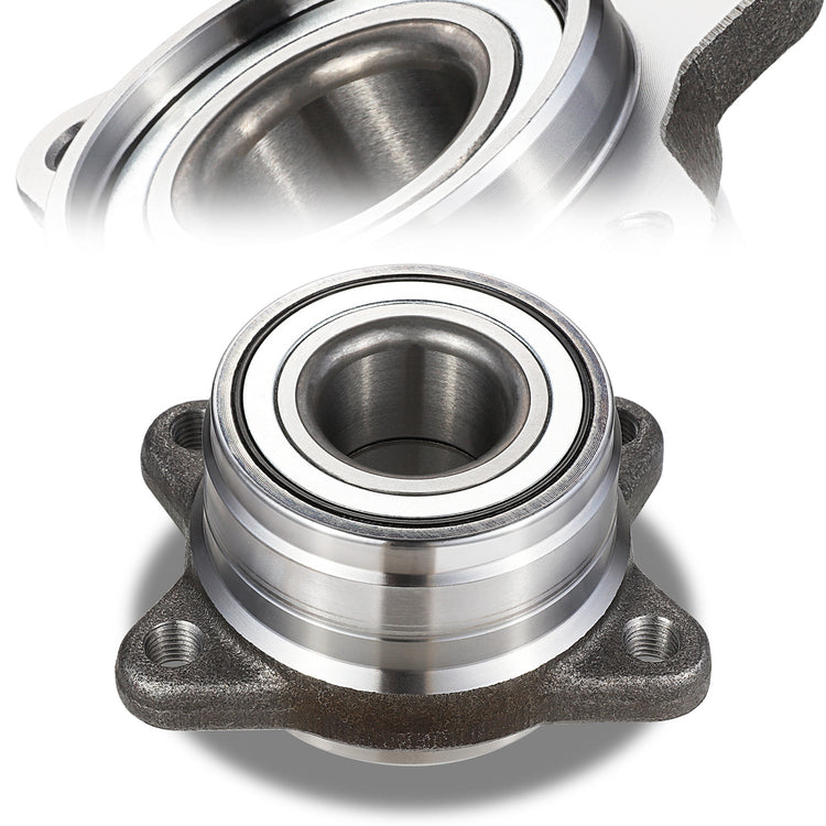 MASA DE RUEDA WHEEL HUBS & BEARINGS - MITSUBISHI GALANT 1994-1996