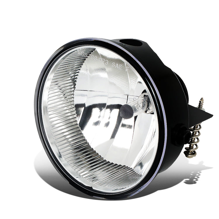 FAROS DE NIEBLA 11-14 FORD F-150, LINCOLN MARK LT - OE STYLE - LEFT / RIGHT - CLEAR