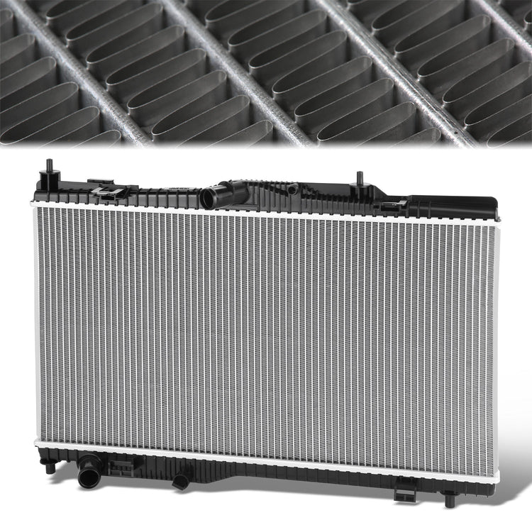 RADIADOR RADIATOR - OEM - 18-22 FORD ECOSPORT 2.0L