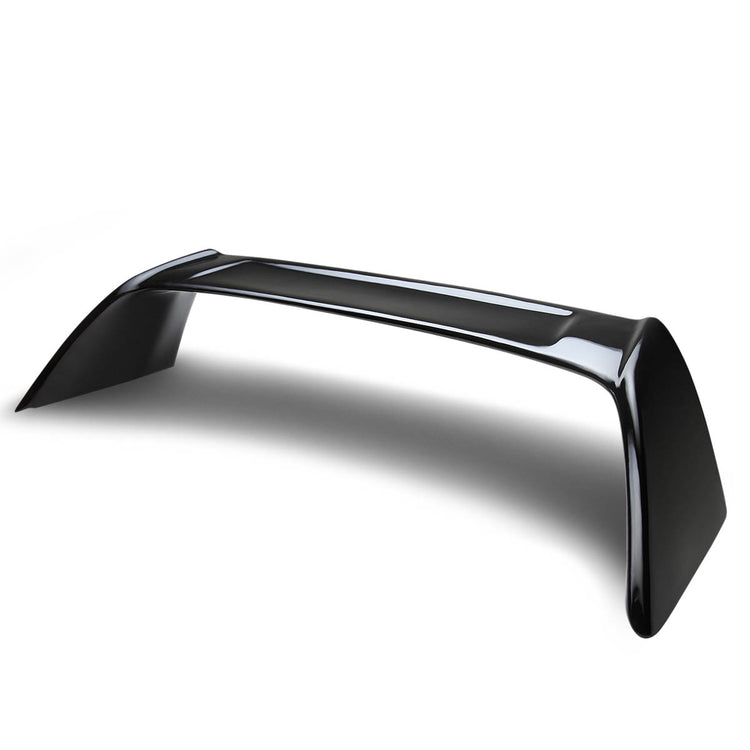 SPOILER SPOILER - 02-06 ACURA RSX - TYPE-R STYLE - FIBER GLASS - BLACK