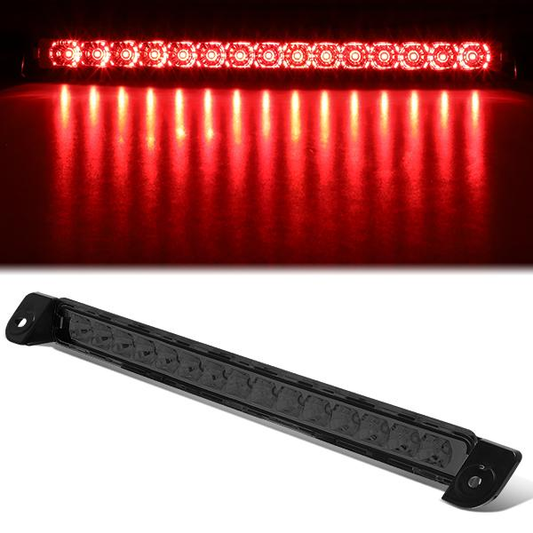 LUZ DE FRENO 01-04 NISSAN PATHFINDER / 01-03 INFINITI QX4 - LED - SMOKE