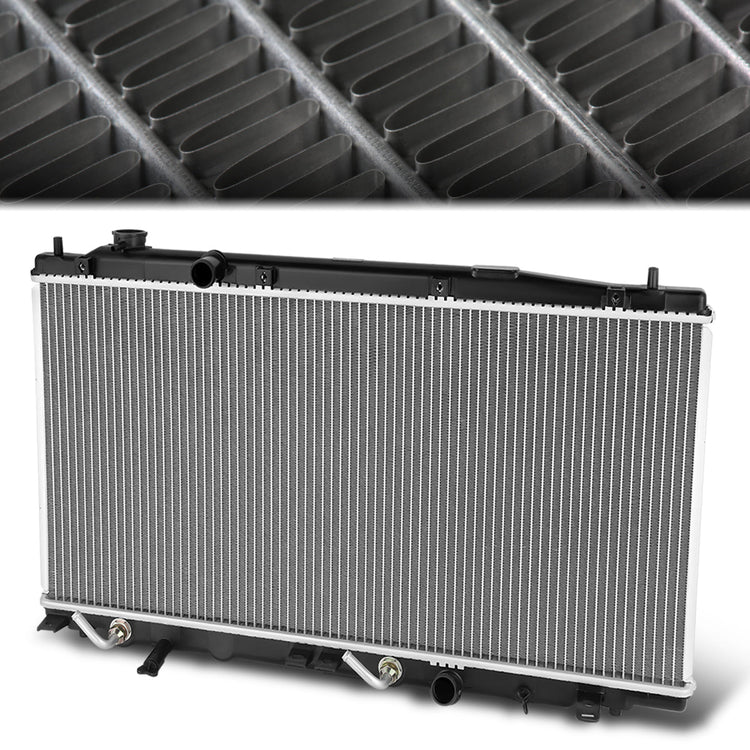 RADIADOR RADIATOR - OEM - 09-13 HONDA FIT - DPI-13068
