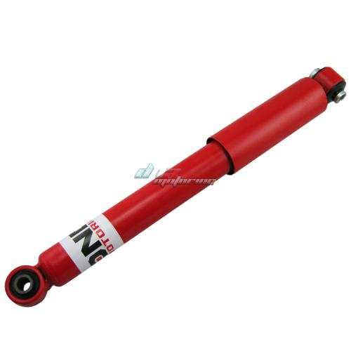 AMORTIGUADORES 07-09 CHRYSLER ASPEN / 04-09 DODGE DURANGO - OEM REPLACEMENT - FRONT - RED