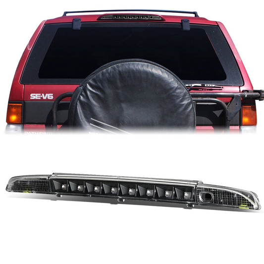 LUZ DE FRENO 93-95 NISSAN PATHFINDER - LED - BLACK