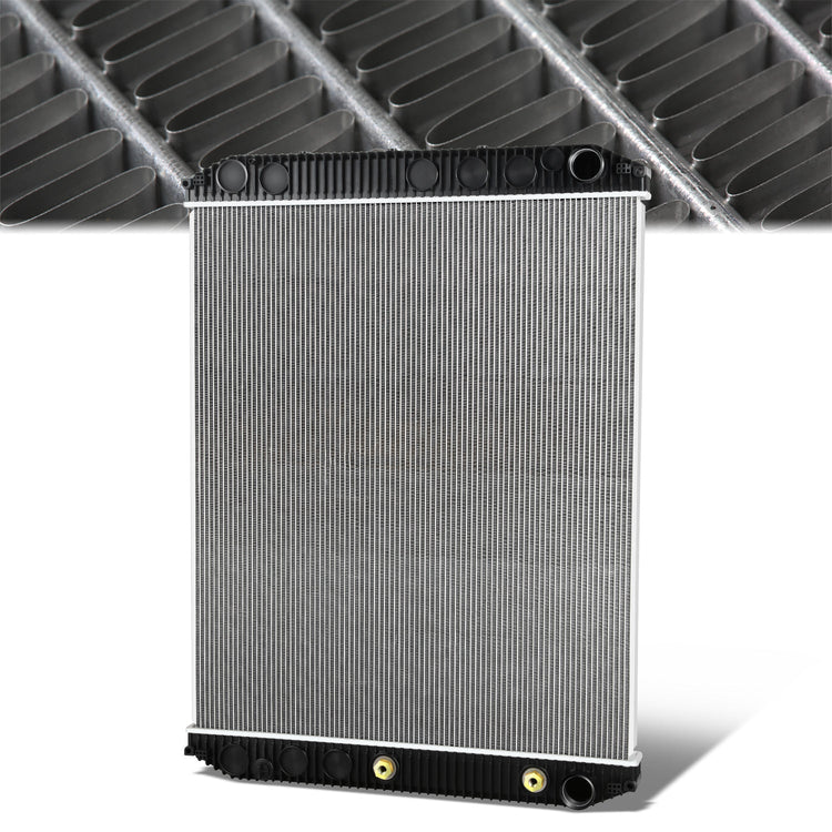 RADIADOR RADIATOR - OEM - VOLVO VNL 2007-2014 - 10.8L, 11.9L, 12.1L, 12.8L, 14.9L, 16.1L