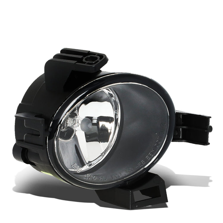 FAROS DE NIEBLA 04-06 NISSAN QUEST / 05-06 NISSAN ALTIMA - DOES NOT FIT SE-R MODELS - OE STYLE - RIGHT - CLEAR