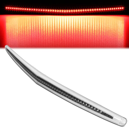 LUZ DE FRENO 06-11 CADILLAC DTS - LED - BLACK