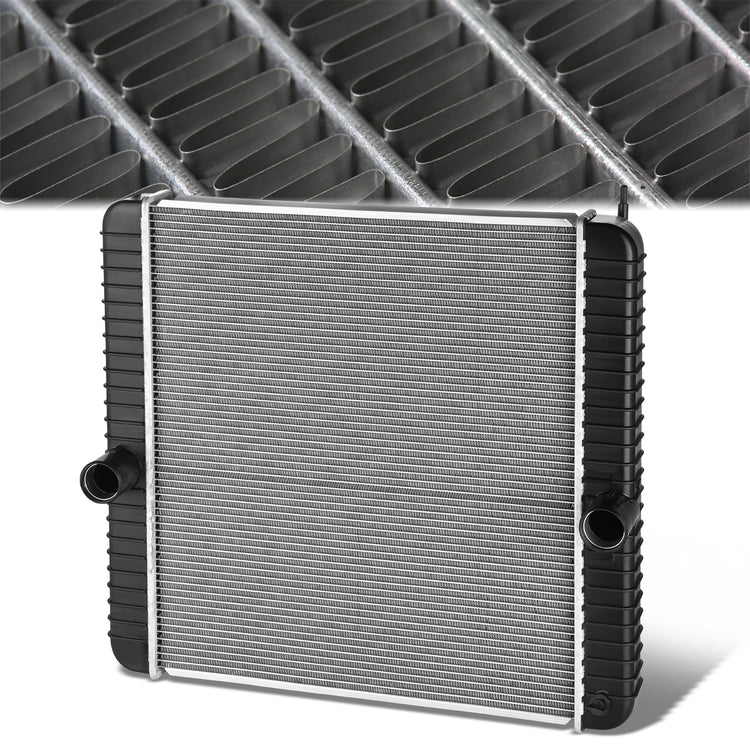 RADIADOR RADIATOR - OEM - INTERNATIONAL HARVESTER 4400 2005-2007 / INTERNATIONAL HARVESTER 4300 2005-2007 / INTERNATIONAL HARVESTER 4100 2007
