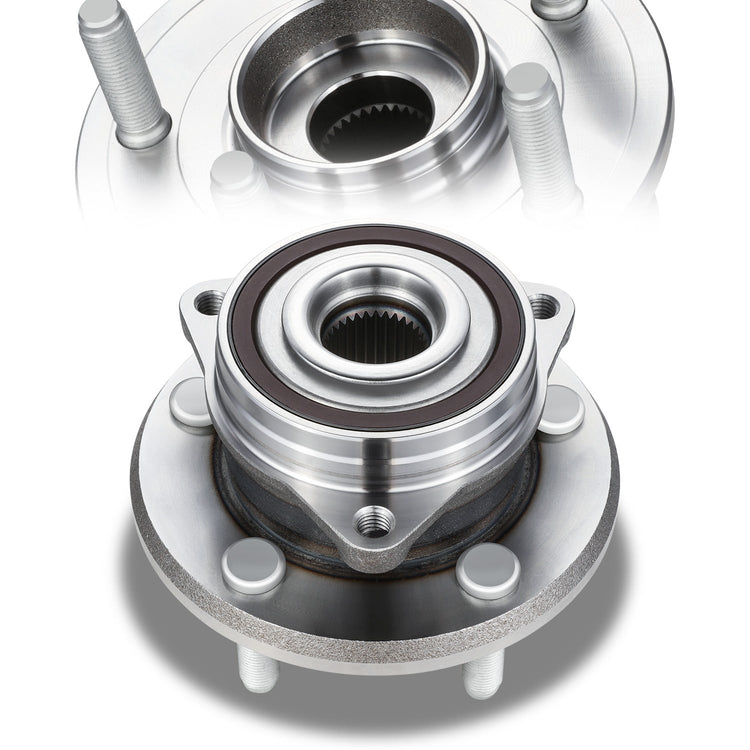 MASA DE RUEDA WHEEL HUBS & BEARINGS - DODGE DURANGO 2011-2022 / JEEP GRAND CHEROKEE 2011-2021 - RWD - AWD