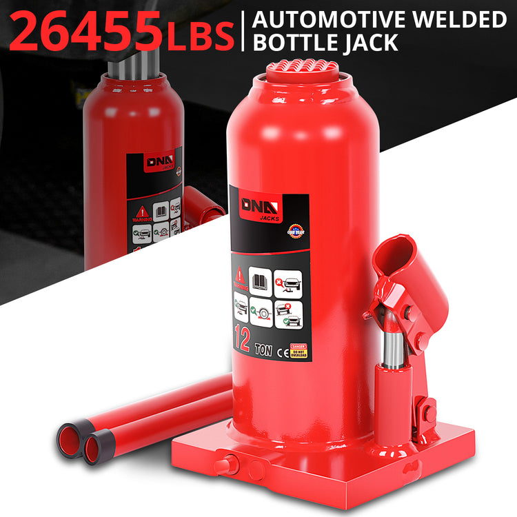HERRAMIENTAS 12T RED