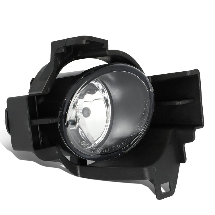 FAROS DE NIEBLA 10-12 NISSAN ALTIMA 4-DR - OE STYLE - RIGHT - CLEAR