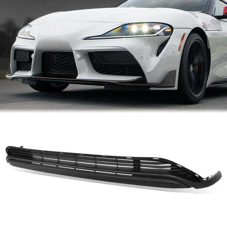 ACCESORIO DEFENSA FACIA 20-22 Toyota Highlander