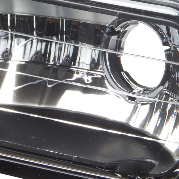CUARTOS LUZ 88-01 CHEVY C/K 1500, 2500, 3500 / 92-99 SUBURBAN C/K 1500, 2500, GMC C/K 1500, 2500, 3500 / 95-00 TAHOE