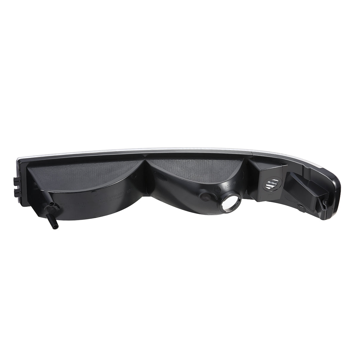 CUARTOS LUZ CHORME- 03-14 CHEVROLET EXPRESS 1500 / 03-23 CHEVROLET EXPRESS 2500 / 03-23 CHEVROLET EXPRESS 3500 / 09-22 CHEVROLET EXPRESS 4500 / 03-14 GMC SAVANA 1500 / 03-23 GMC SAVANA 2500 / 03-23 GMC SAVANA 3500 / 09-22 GMC SAVANA 4500