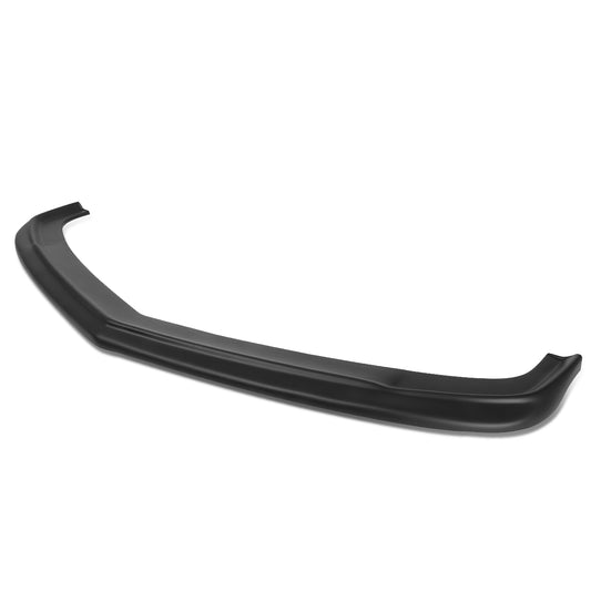 LIP 10-13 CHEVY CAMARO 1SS 2SS SS - MATTE BLACK