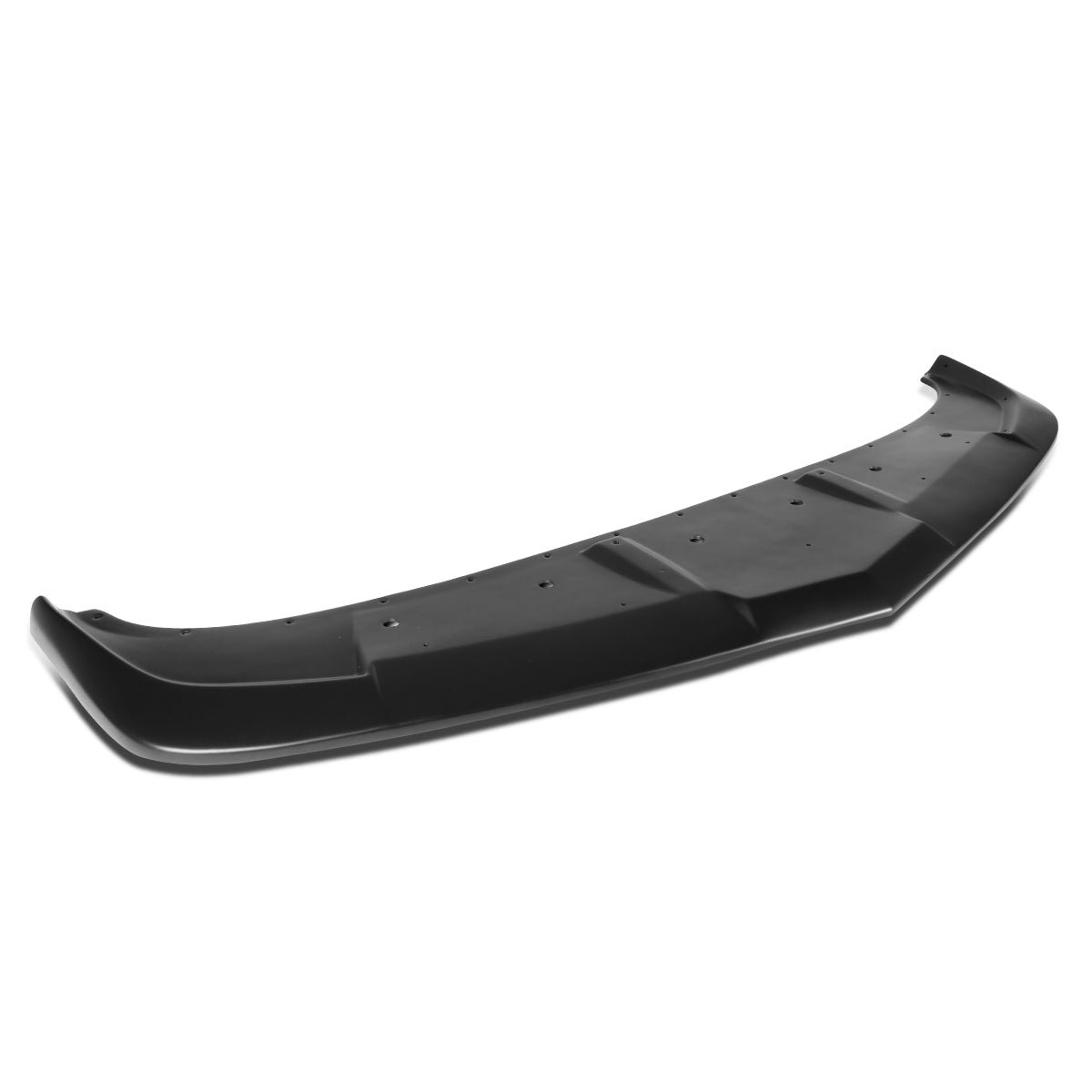 LIP 14-15 CHEVY CAMARO - MATTE BLACK