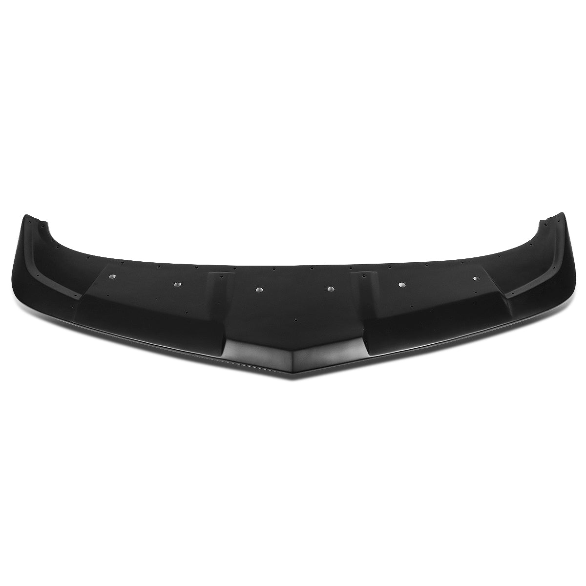 LIP 14-15 CHEVY CAMARO - MATTE BLACK