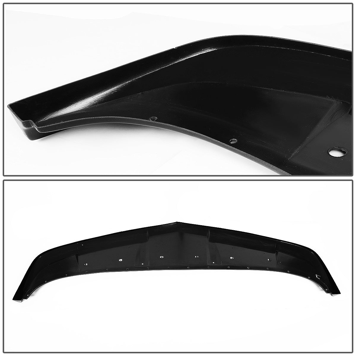 LIP 14-15 CHEVY CAMARO - MATTE BLACK