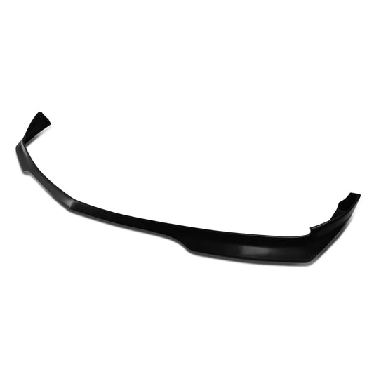 LIP 11-14 DODGE CHARGER - DOES NOT FIT SRT-8 MODELS - RA STYLE - MATTE BLACK