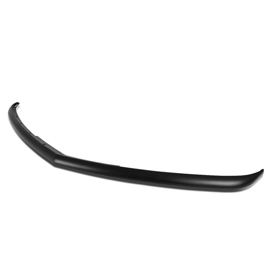 LIP 11-14 DODGE CHARGER - DOES NOT FIT SRT-8 MODELS - OE STYLE - MATTE BLACK