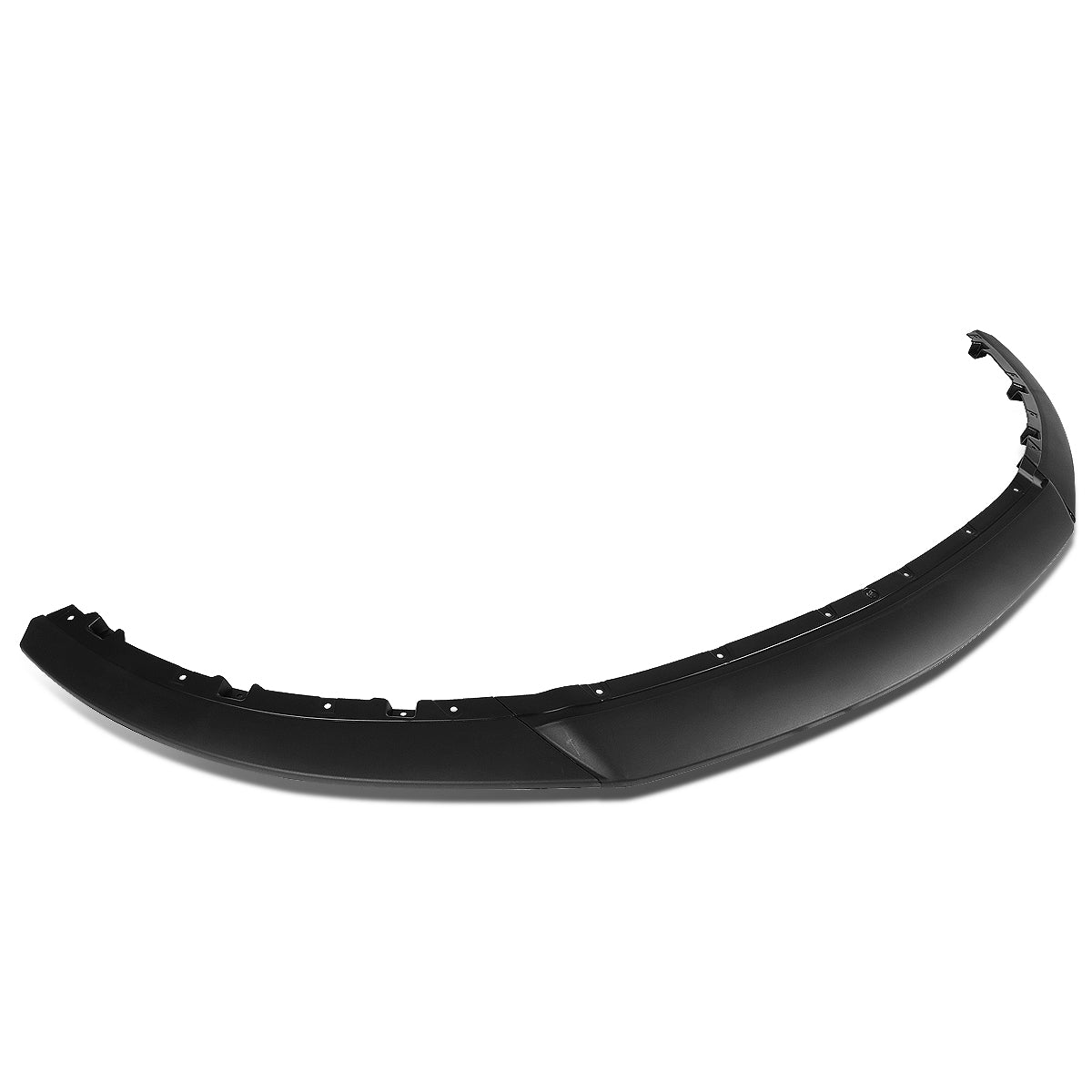 LIP 13-14 FORD MUSTANG - RP STYLE - MATTE BLACK