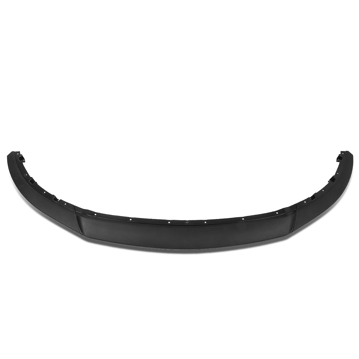 LIP 13-14 FORD MUSTANG - RP STYLE - MATTE BLACK