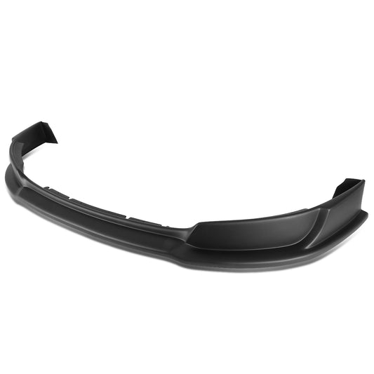 LIP 13-14 FORD MUSTANG GT - GT STYLE - MATTE BLACK