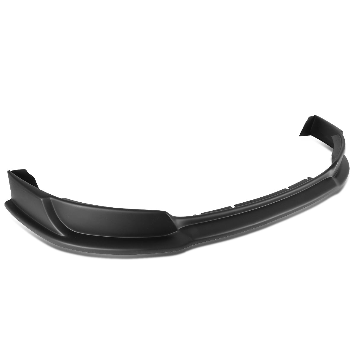 LIP 13-14 FORD MUSTANG GT - GT STYLE - MATTE BLACK