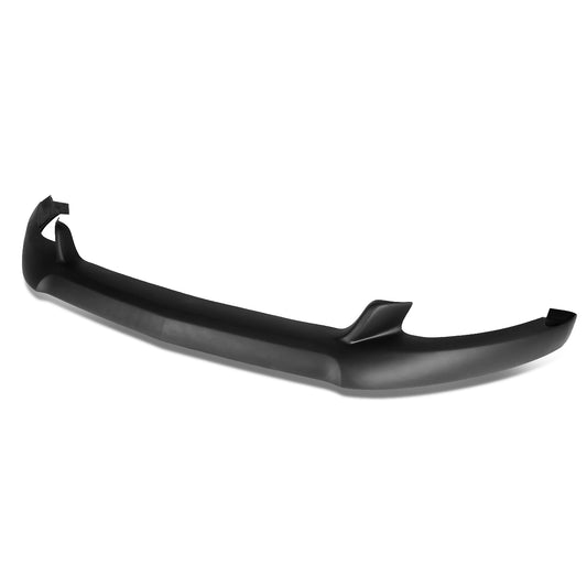 LIP 15-17 FORD MUSTANG - FITS MODELS W/O PERFORMANCE PACKAGES - MATTE BLACK