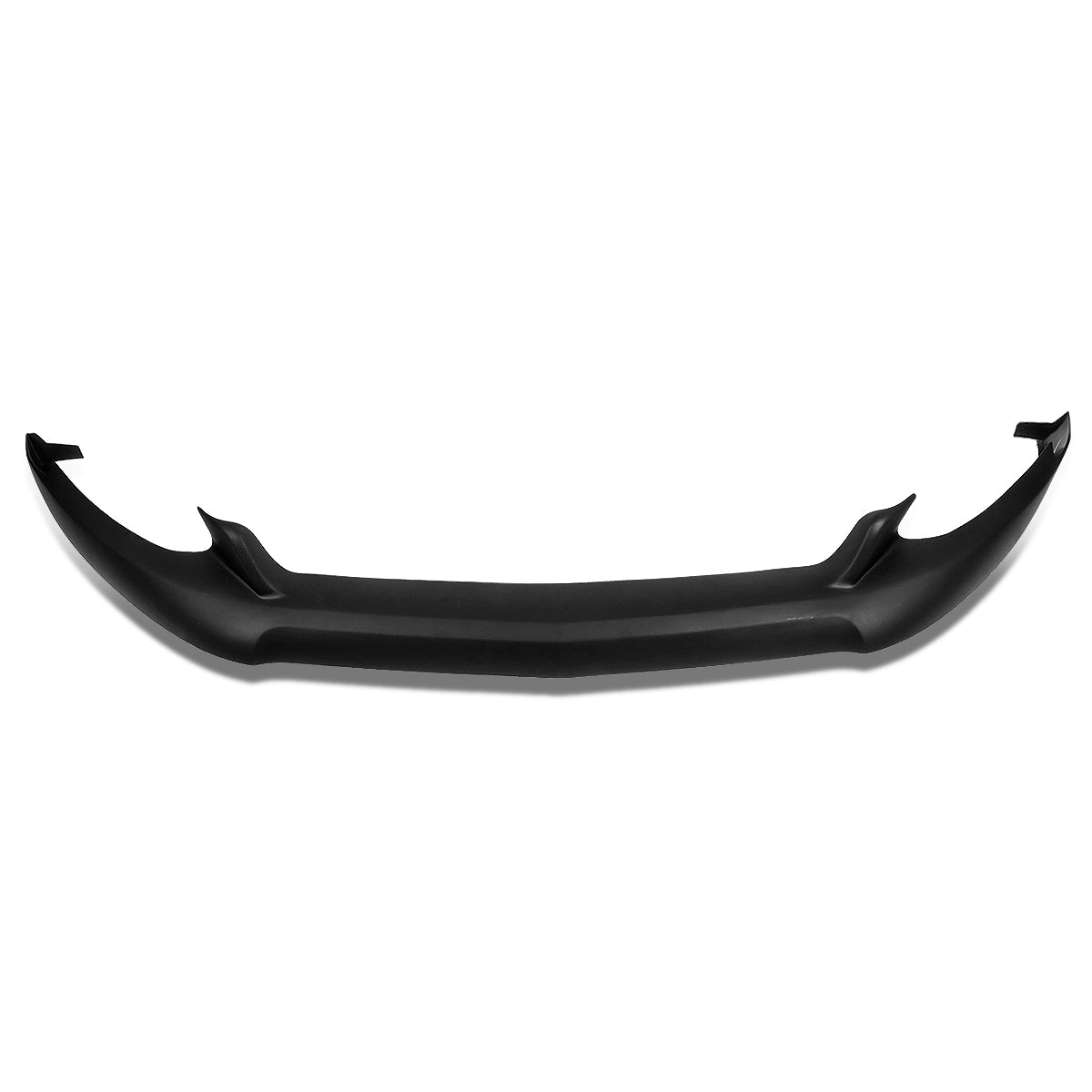 LIP 15-17 FORD MUSTANG - FITS MODELS W/O PERFORMANCE PACKAGES - MATTE BLACK