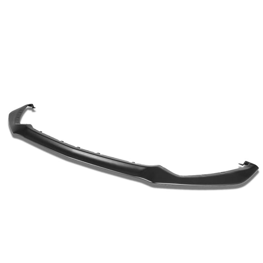 LIP 15-17 FORD MUSTANG - FITS MODELS W/O PERFORMANCE PACKAGES - GT STYLE - MATTE BLACK