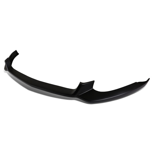 LIP 15-17 FORD MUSTANG - FITS MODELS W/O PERFORMANCE PACKAGES - OE STYLE - MATTE BLACK