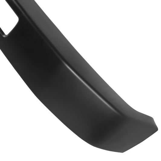 DEFENSA 08-19 FORD ECONOLINE E150 E250 E350 E450 - BLACK