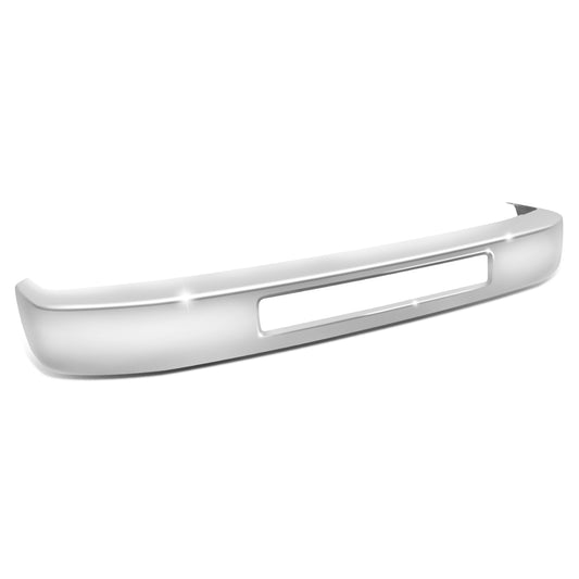 DEFENSA 08-19 FORD ECONOLINE E150 E250 E350 E450 - CHROME