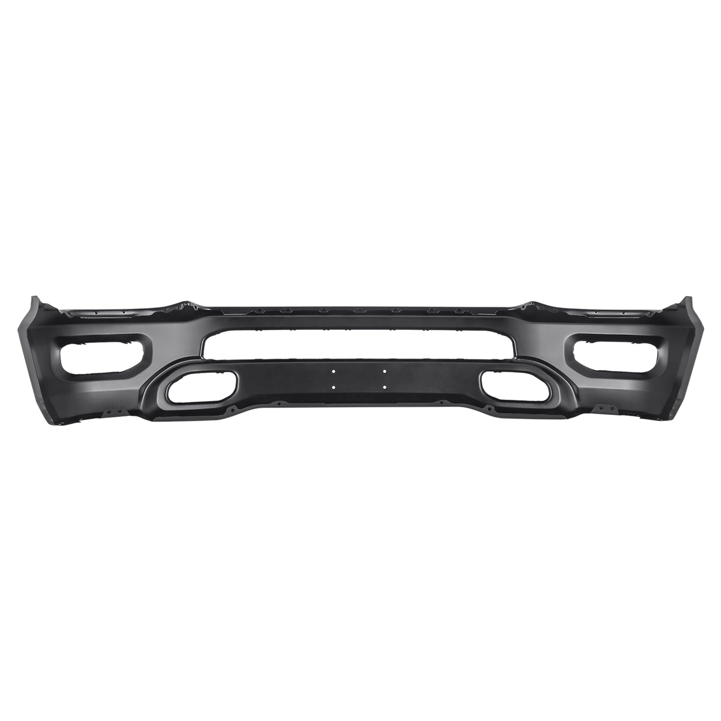 DEFENSA 19-22 RAM 1500, EXCLUDES REBEL MODELS - BLACK