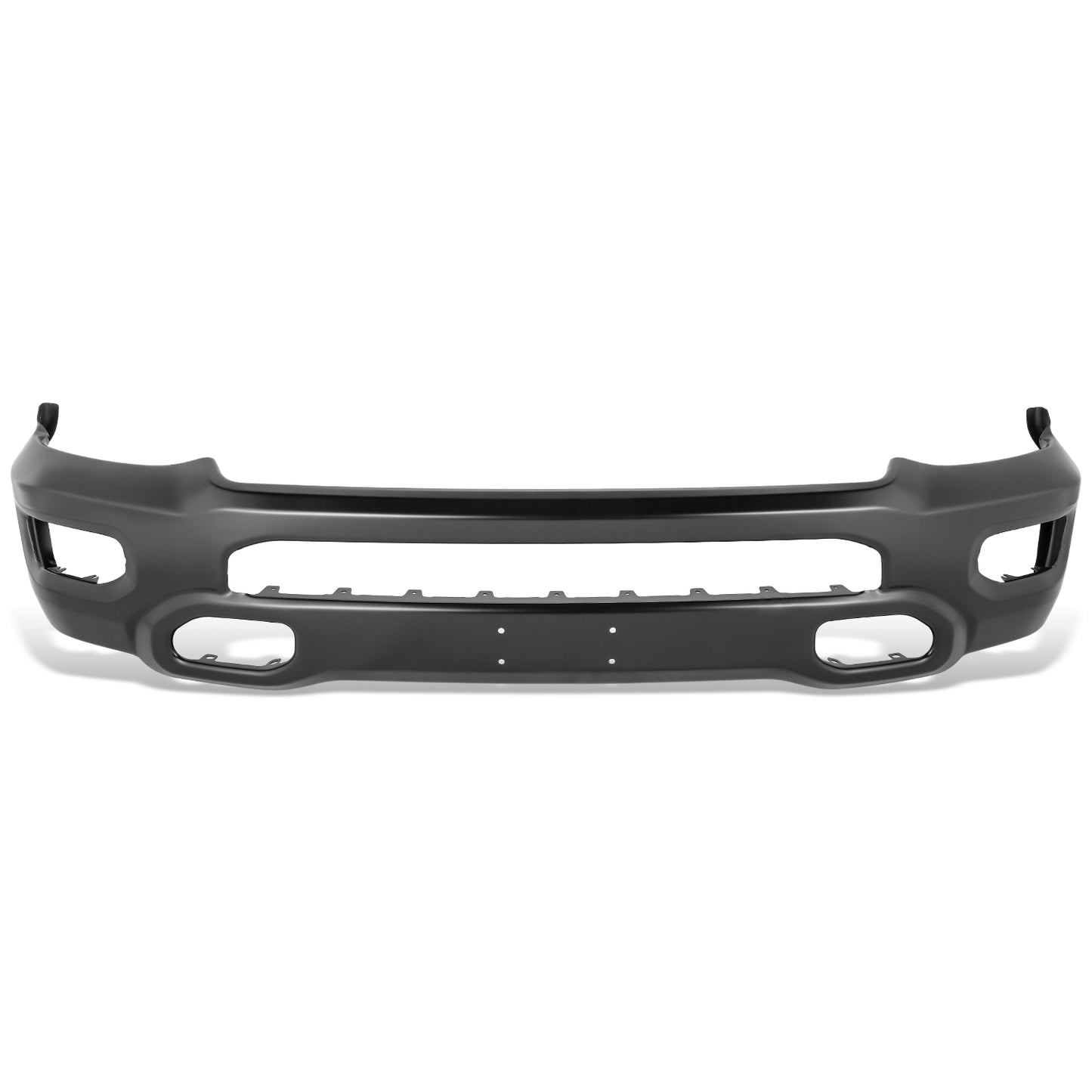 DEFENSA 19-22 RAM 1500, EXCLUDES REBEL MODELS - BLACK