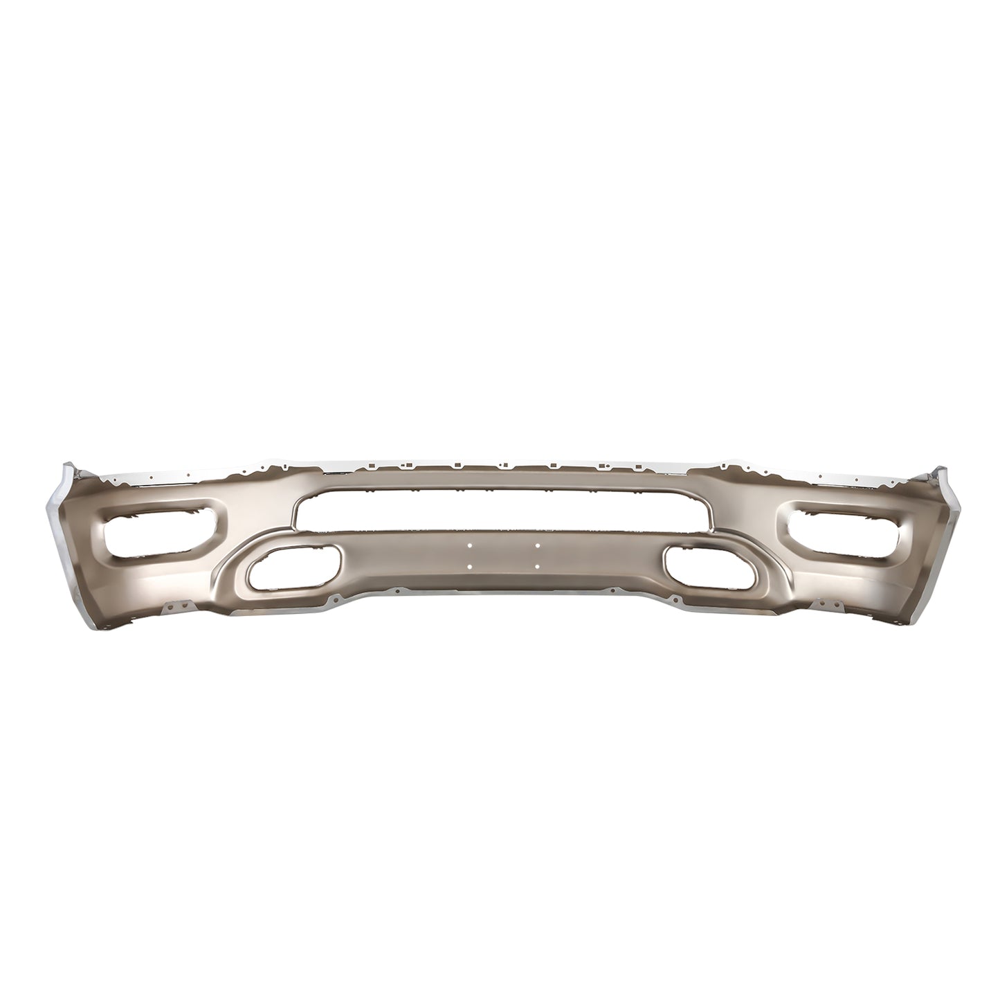 DEFENSA 19-22 RAM 1500, EXCLUDES REBEL MODELS - CHROME