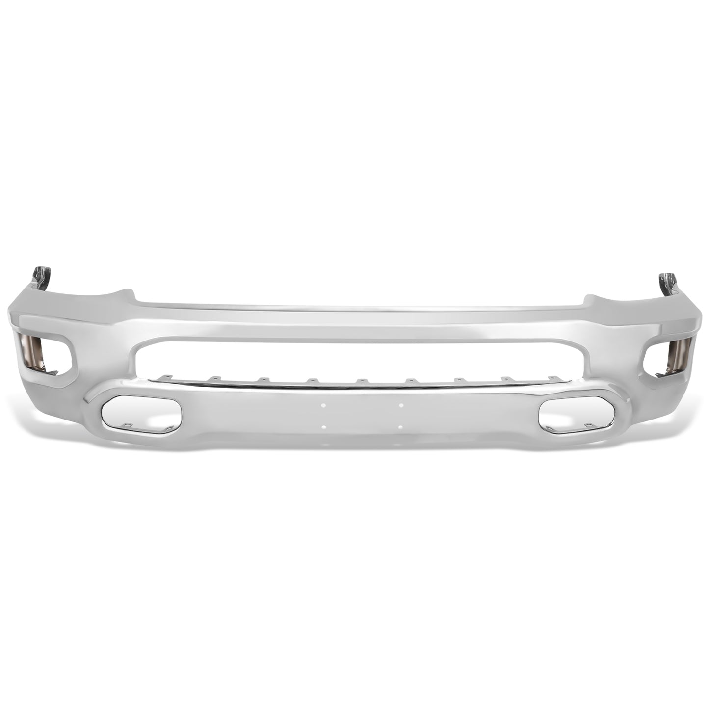 DEFENSA 19-22 RAM 1500, EXCLUDES REBEL MODELS - CHROME