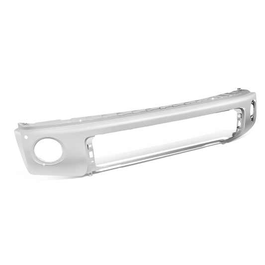 DEFENSA 07-13 TOYOTA TUNDRA - CHROME