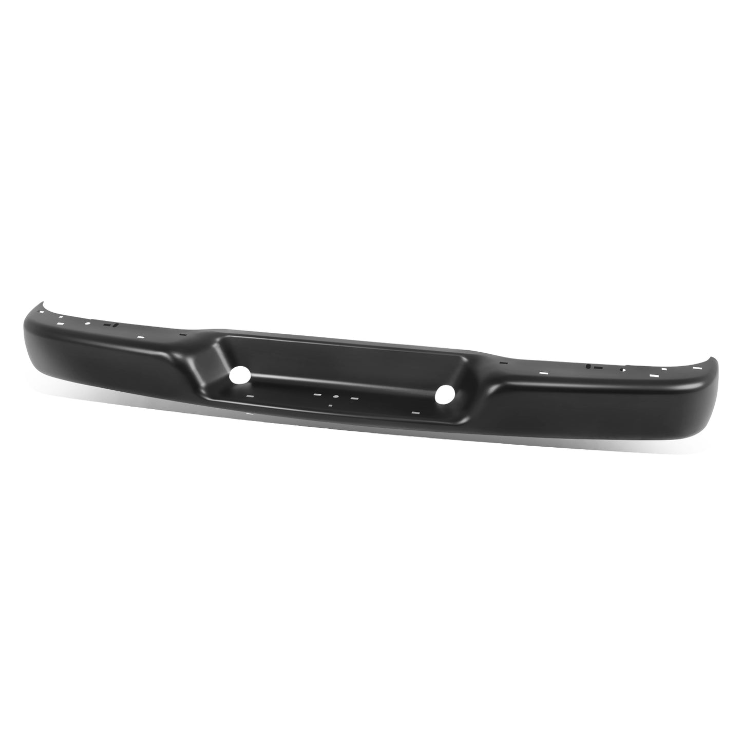 DEFENSA 96-23 CHEVY EXPRESS & GMC SAVANA VAN - BLACK