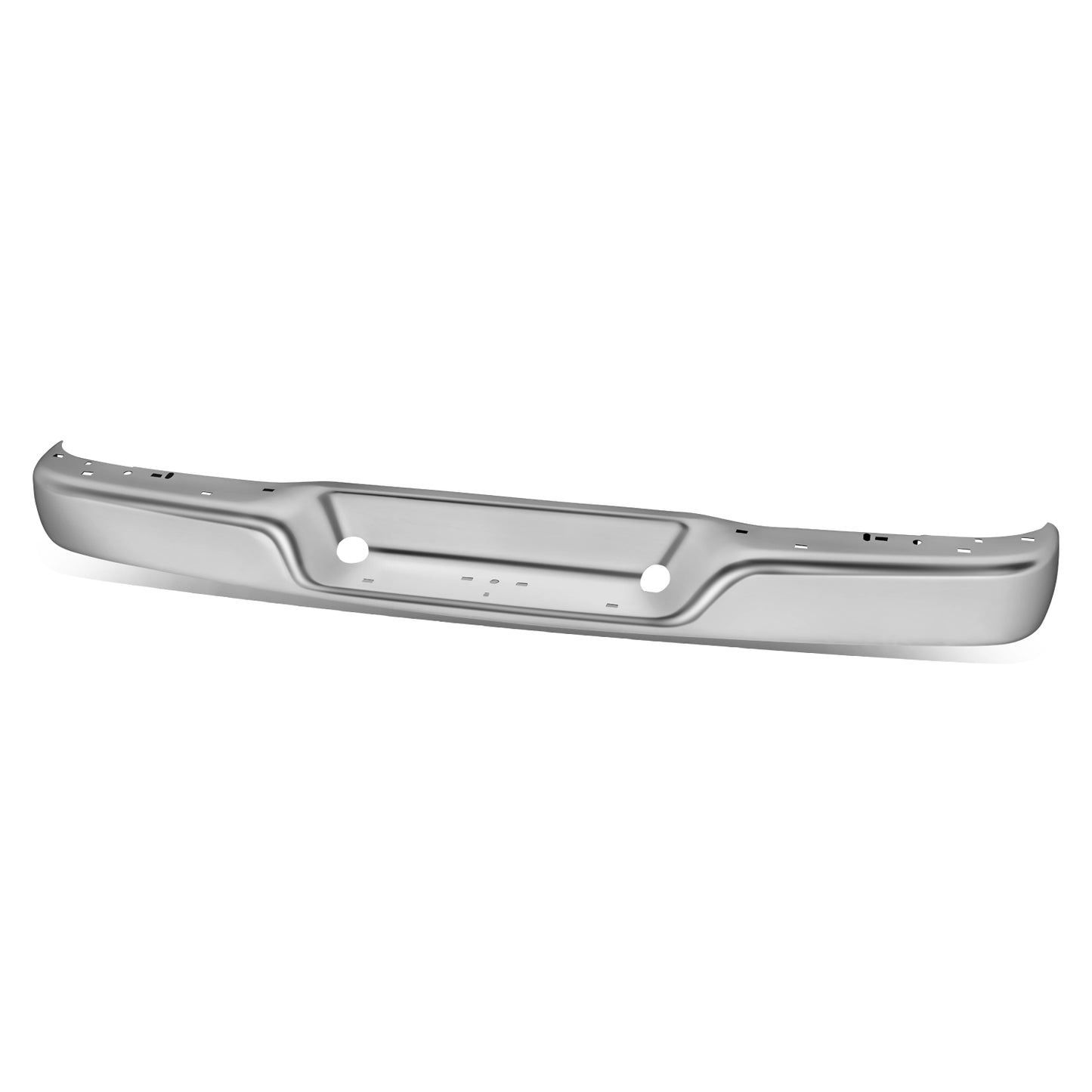 DEFENSA 96-23 CHEVY EXPRESS & GMC SAVANA VAN - CHROME