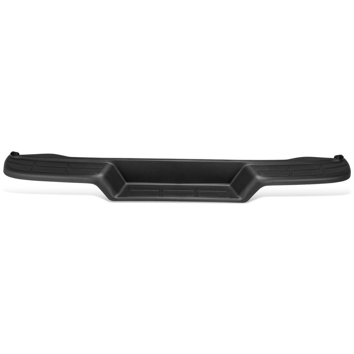 DEFENSA 96-23 CHEVY EXPRESS GMC SAVANA - BLACK