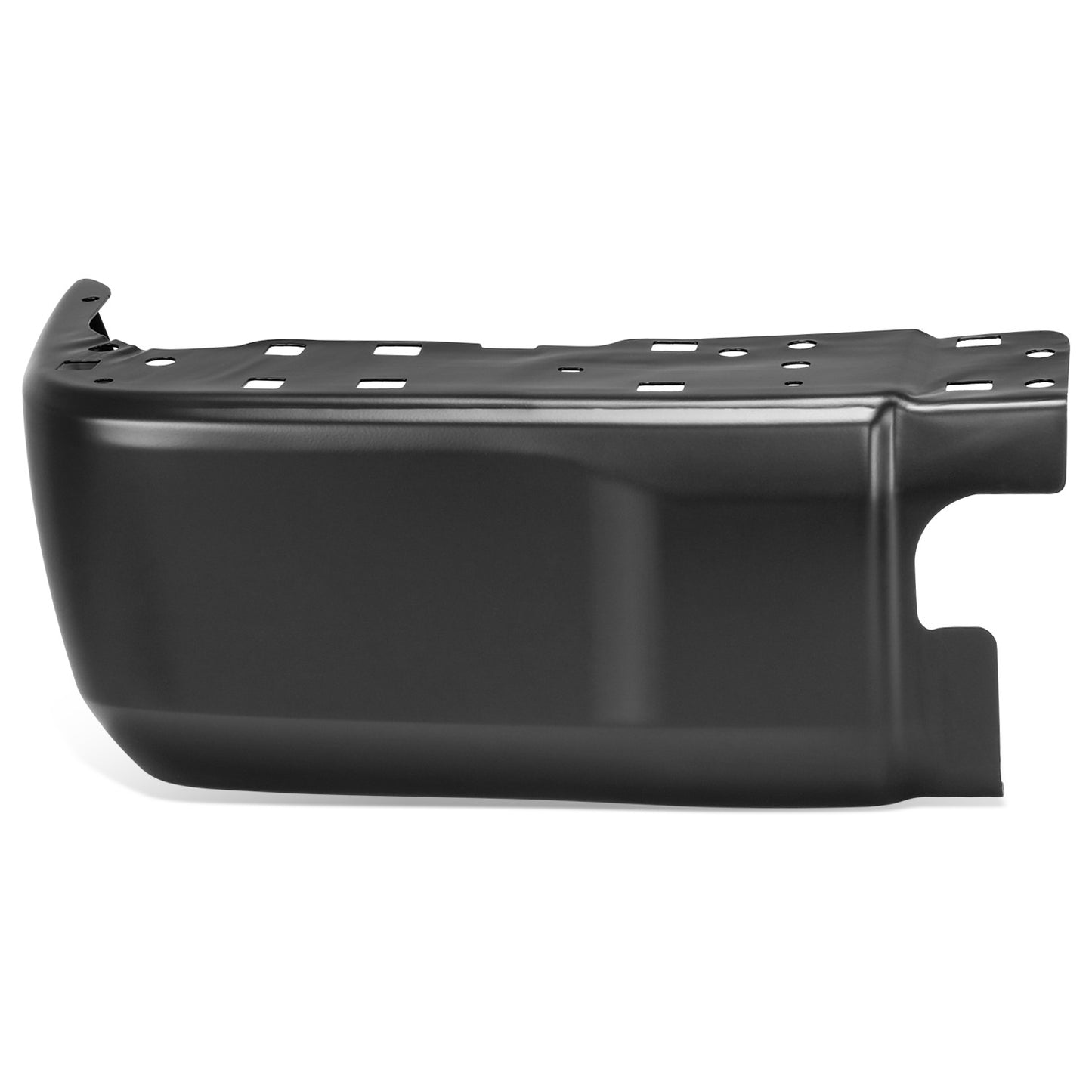 DEFENSA 14-21 TOYOTA TUNDRA - LEFT - BLACK