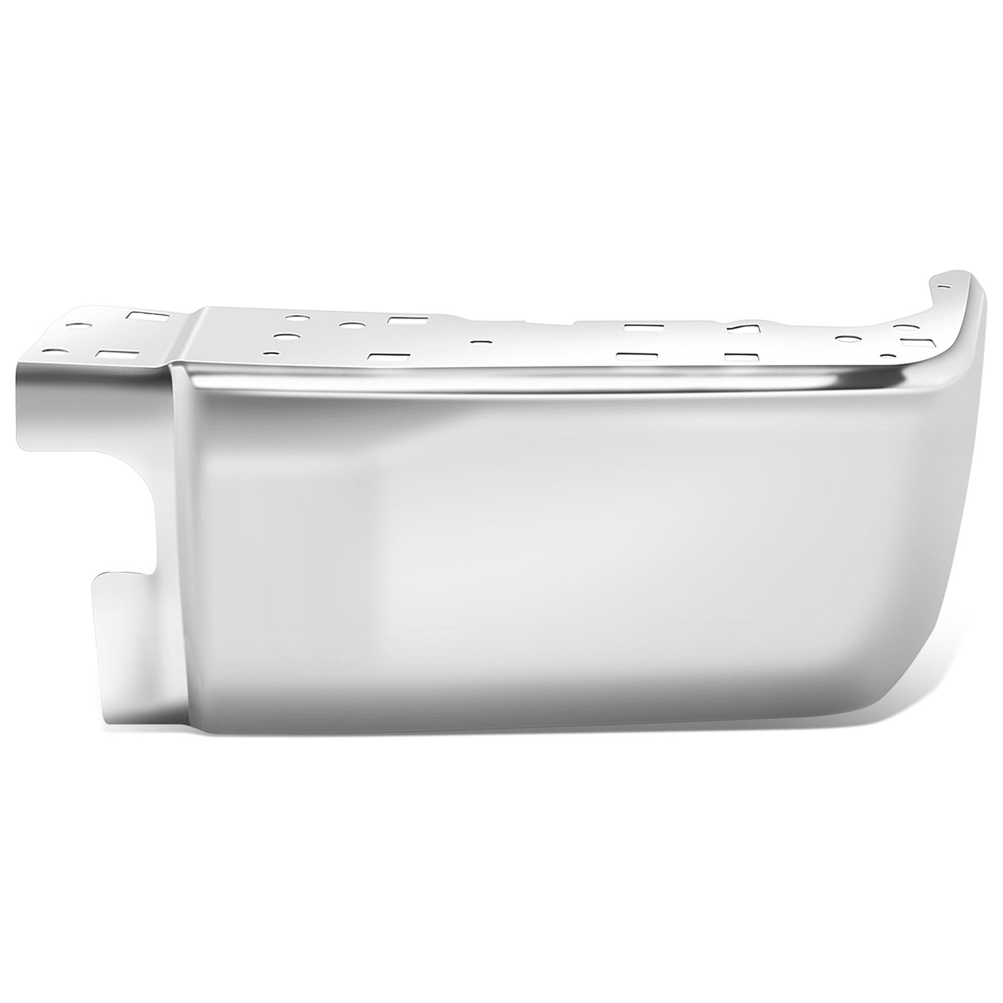 DEFENSA 14-21 TOYOTA TUNDRA - RIGHT - CHROME